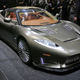 Illustration for article titled Spyker Is Back With 525 HP From Audi And Exposed Manual Gearboxes
